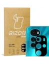 Bizon Glass Lens Motorola Moto G22 [2 PACK]