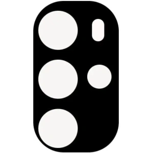 Kup Bizon Lentilă de Sticlă Motorola Moto G22 [2 PACHET] - BIZ524 - {ean13} - Sklep Home Screen
