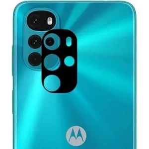 Buy Bizon Glass Lens Motorola Moto G22 [2 PACK] - BIZ524 - {ean13} - Home Screen Store Europe