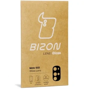 Kup Bizon Lentilă de Sticlă Motorola Moto G22 [2 PACHET] - BIZ524 - {ean13} - Sklep Home Screen
