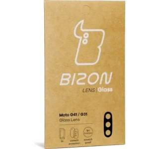 Buy Bizon Glass Lens Moto G41/ G31 [2 PACK] - BIZ527 - {ean13} - Home Screen Store Europe