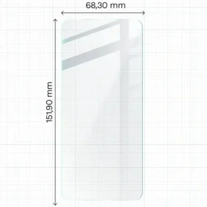 Buy Bizon Glass Clear Motorola Moto G31 / G41 - BIZ528 - {ean13} - Home Screen Store Europe