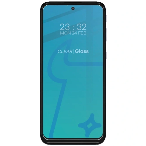 Kup Szkło hartowane Bizon Glass Clear do Motorola Moto G31 / G41 - BIZ528 - {ean13} - Sklep Home Screen