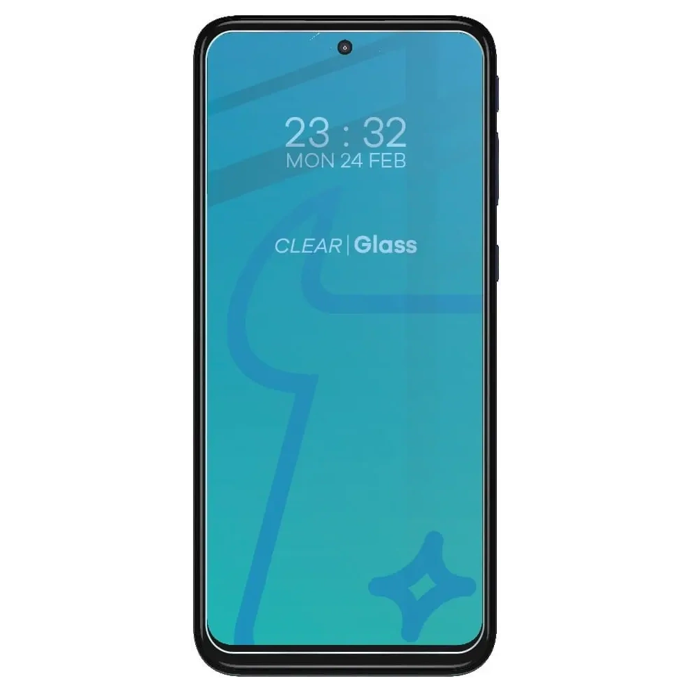 Szkło hartowane Bizon Glass Clear do Motorola Moto G31 / G41