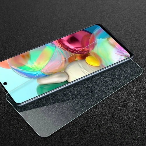 Kup Szkło hartowane Bizon Glass Clear - 3 szt. + obiektyw Moto G31 / G41 - BIZ529 - {ean13} - Sklep Home Screen
