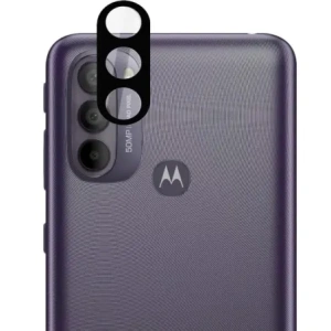 Kup Bizon Glas Klares gehärtetes Glas - 3 Stk. + Linsenglas Moto G31 / G41 - BIZ529 - {ean13} - Sklep Home Screen