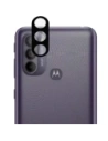 Kup Bizon Glas Klares gehärtetes Glas - 3 Stk. + Linsenglas Moto G31 / G41 - BIZ529 - {ean13} - Sklep Home Screen