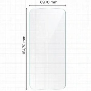 Buy Bizon Glass Hydrogel Moto G31 / G41 [2 PACK] - BIZ530 - {ean13} - Home Screen Store Europe