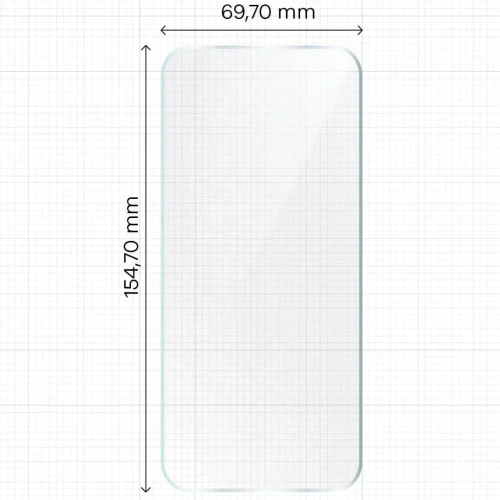 Buy Bizon Glass Hydrogel Moto G31 / G41 [2 PACK] - BIZ530 - {ean13} - Home Screen Store Europe
