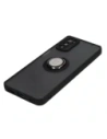 Kup Etui z uchwytem na palec Bizon Case Hybrid Ring do Motorola Moto G42  przydymione z czarną ramką - BIZ531 - {ean13} - Sklep Home Screen