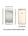 Etui Ringke Fusion Huawei P10 Plus Ink Black