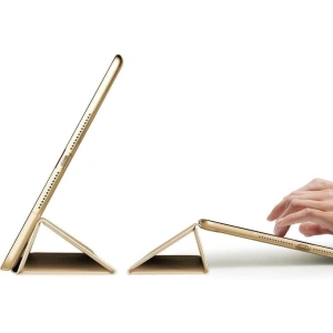 Kup Etui ESR Yippee Apple iPad 9.7 2017/2018 (5. a 6. generace) Champagne Gold - ESR003GLD - {ean13} - Sklep Home Screen