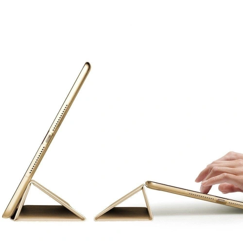 Kup Etui ESR Yippee Apple iPad 9.7 2017/2018 (5. és 6. generáció) Champagne Gold - ESR003GLD - {ean13} - Sklep Home Screen