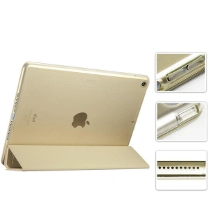 Kup Etui ESR Yippee Apple iPad 9.7 2017/2018 (5. a 6. generace) Champagne Gold - ESR003GLD - {ean13} - Sklep Home Screen