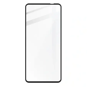 Buy Bizon Glass Edge tempered glass - [2 PACK] + lens protection Moto G51 5G black - BIZ535 - {ean13} - Home Screen Store Europe