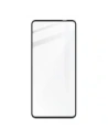 Kup Bizon Glass Edge edzett üveg - [2 Csomag] + lencsevédő Moto G51 5G fekete - BIZ535 - {ean13} - Sklep Home Screen