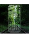 Kup Bizon Glass Edge edzett üveg - [2 Csomag] + lencsevédő Moto G51 5G fekete - BIZ535 - {ean13} - Sklep Home Screen