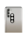 Kup Bizon Glass Edge edzett üveg - [2 Csomag] + lencsevédő Moto G51 5G fekete - BIZ535 - {ean13} - Sklep Home Screen