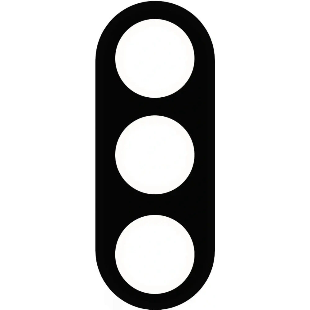 Szkło hartowane Bizon Glass Edge - [2 PACK] + ochrona na obiektyw Moto G51 5G