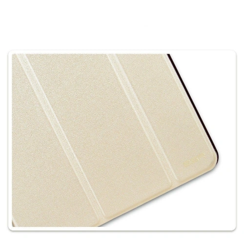 Kup Etui ESR Yippee Apple iPad 9.7 2017/2018 (5. és 6. generáció) Champagne Gold - ESR003GLD - {ean13} - Sklep Home Screen