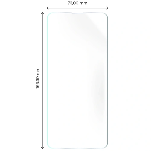 Kup Bizon Glass Hydrogel Moto G51 5G [2 CSOMAG] - BIZ537 - {ean13} - Sklep Home Screen