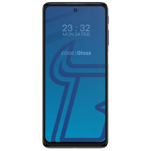 Kup Tvrzené sklo Bizon Glass Edge pro Moto G51 5G černé - BIZ538 - {ean13} - Sklep Home Screen
