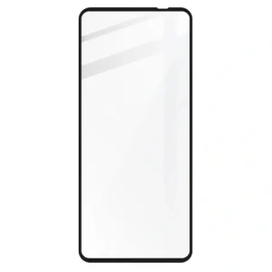 Buy Bizon Glass Edge Moto G51 5G black - BIZ538 - {ean13} - Home Screen Store Europe