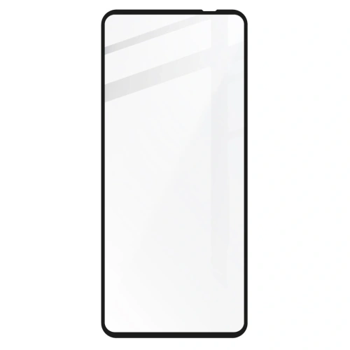 Kup Tvrzené sklo Bizon Glass Edge pro Moto G51 5G černé - BIZ538 - {ean13} - Sklep Home Screen