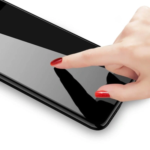 Kup Tvrzené sklo Bizon Glass Edge pro Moto G51 5G černé - BIZ538 - {ean13} - Sklep Home Screen