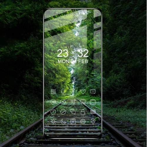 Kup Tvrzené sklo Bizon Glass Edge pro Moto G51 5G černé - BIZ538 - {ean13} - Sklep Home Screen