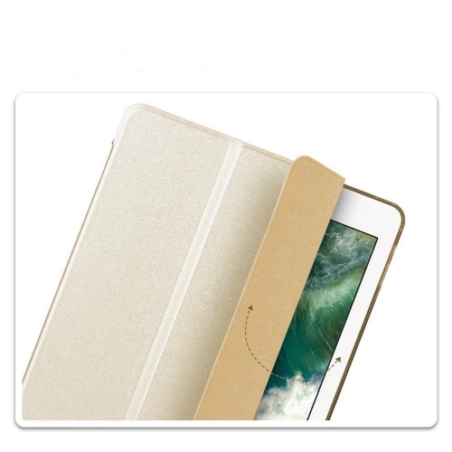 Kup Etui ESR Yippee Apple iPad 9.7 2017/2018 (5. és 6. generáció) Champagne Gold - ESR003GLD - {ean13} - Sklep Home Screen