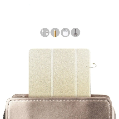 Kup Etui ESR Yippee Apple iPad 9.7 2017/2018 (5. és 6. generáció) Champagne Gold - ESR003GLD - {ean13} - Sklep Home Screen
