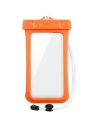ESR Universal Waterproof Case Orange