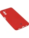Kup Etui Bizon Case Silicone do Moto G52 / G82 czerwone - BIZ539 - {ean13} - Sklep Home Screen