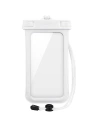 ESR Universal Waterproof Case White