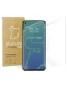 Folie hydrogelové na displej Bizon Glass Hydrogel OnePlus Nord 2T [2 PACK]