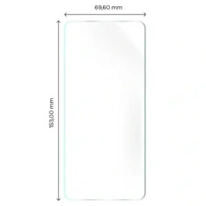 Kup Folie hydrogelové na displej Bizon Glass Hydrogel OnePlus Nord 2T [2 PACK] - BIZ542 - {ean13} - Sklep Home Screen