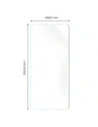Kup Folie hydrogelové na displej Bizon Glass Hydrogel OnePlus Nord 2T [2 PACK] - BIZ542 - {ean13} - Sklep Home Screen