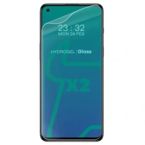 Kup Folie hydrogelové na displej Bizon Glass Hydrogel OnePlus Nord 2T [2 PACK] - BIZ542 - {ean13} - Sklep Home Screen