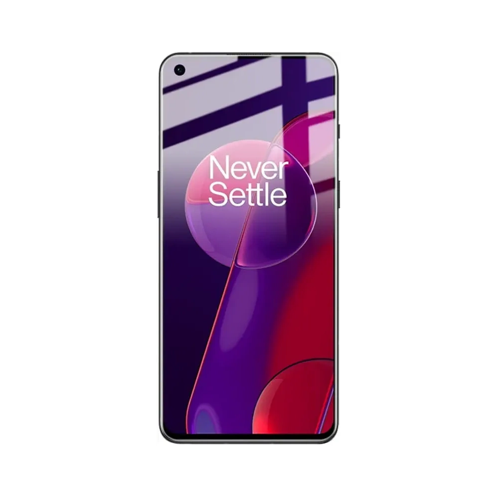 Folia hydrożelowa na ekran Bizon Glass Hydrogel OnePlus Nord 2T [2 PACK]