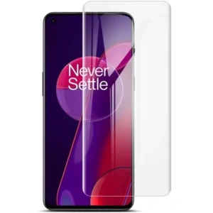 Kup Folie hydrogelové na displej Bizon Glass Hydrogel OnePlus Nord 2T [2 PACK] - BIZ542 - {ean13} - Sklep Home Screen