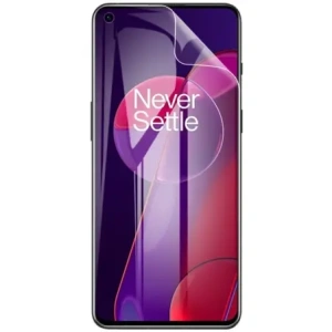 Kup Folie hydrogelové na displej Bizon Glass Hydrogel OnePlus Nord 2T [2 PACK] - BIZ542 - {ean13} - Sklep Home Screen