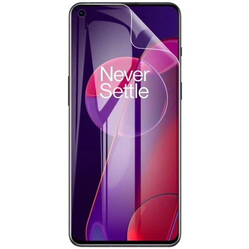 Kup Folie hydrogelové na displej Bizon Glass Hydrogel OnePlus Nord 2T [2 PACK] - BIZ542 - {ean13} - Sklep Home Screen
