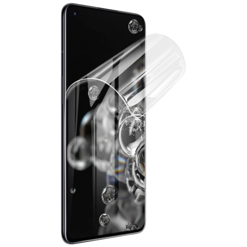 Kup Folie hydrogelové na displej Bizon Glass Hydrogel OnePlus Nord 2T [2 PACK] - BIZ542 - {ean13} - Sklep Home Screen