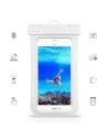 Kup ESR Carcasă Universală Waterproof Albă - ESR005WHT - {ean13} - Sklep Home Screen