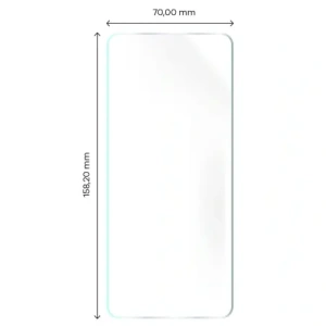 Buy Bizon Glass Hydrogel Moto G52 / G82 [2 PACK] - BIZ543 - {ean13} - Home Screen Store Europe