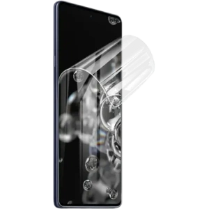 Buy Bizon Glass Hydrogel Moto G52 / G82 [2 PACK] - BIZ543 - {ean13} - Home Screen Store Europe
