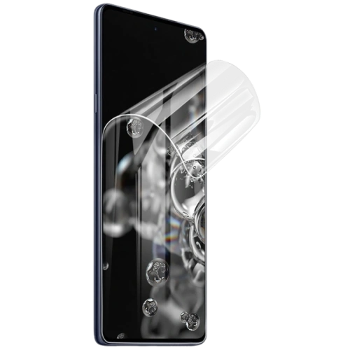Buy Bizon Glass Hydrogel Moto G52 / G82 [2 PACK] - BIZ543 - {ean13} - Home Screen Store Europe