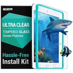 Buy ESR Tempered Glass Apple iPad Air 1/2/Pro 9.7 - ESR006 - {ean13} - Home Screen Store Europe