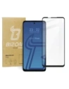Kup Szkło hartowane Bizon Glass Edge do Motorola Moto G62 5G czarne - BIZ544 - {ean13} - Sklep Home Screen